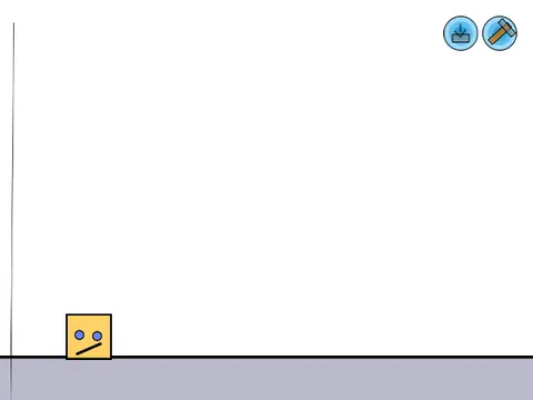 geometry jump infinity