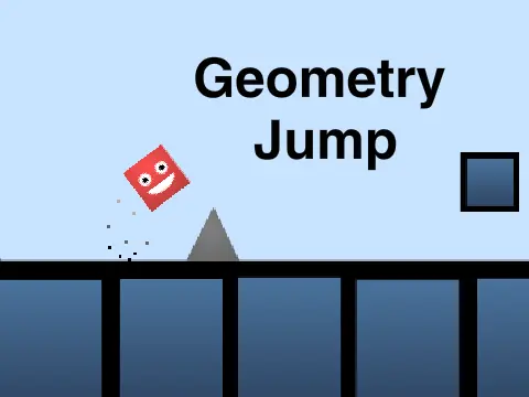 geometry jump