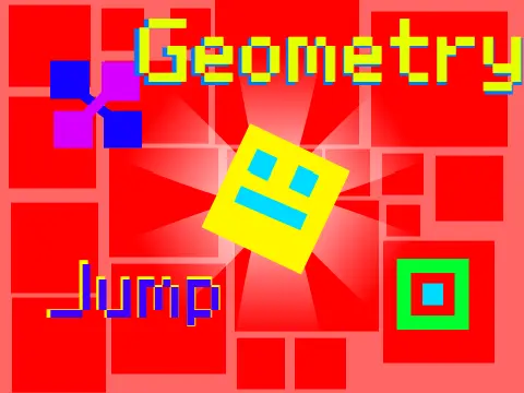 geometry jump