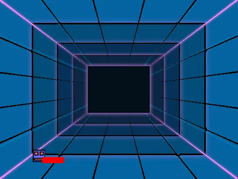 Play Geometry Jump v8 Online Free