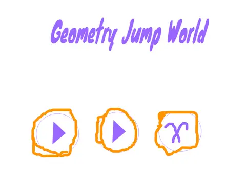 geometry jump world