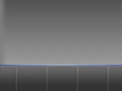 Geometry Lite gameplay screenshot showing easy platforming level