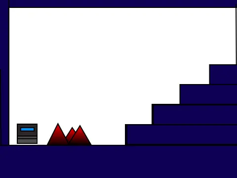 geometry meltdown