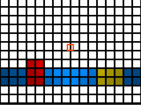 Geometry Platformer PEN