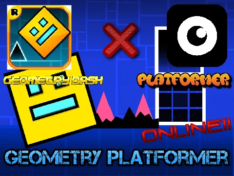 geometry platformer