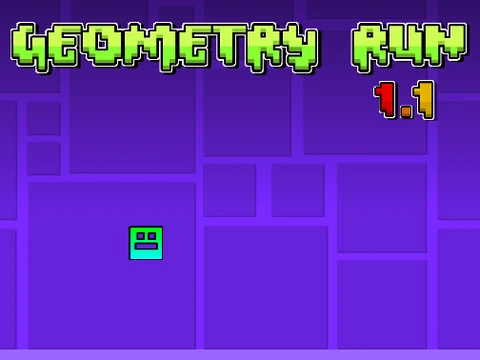 Geometry Run v