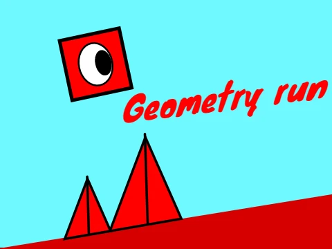 geometry run