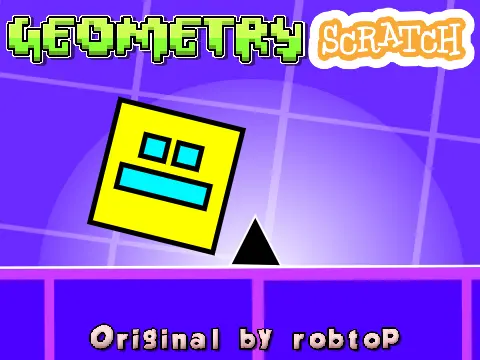 geometry scratch