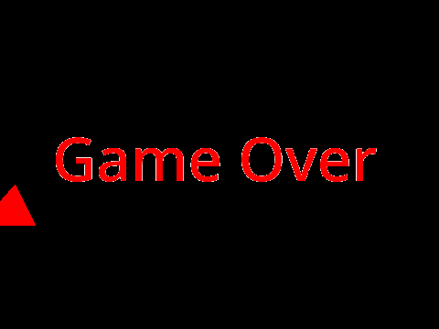 Geometry Scratch Beta Game Logo