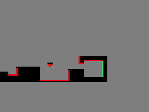 geometry scratch beta