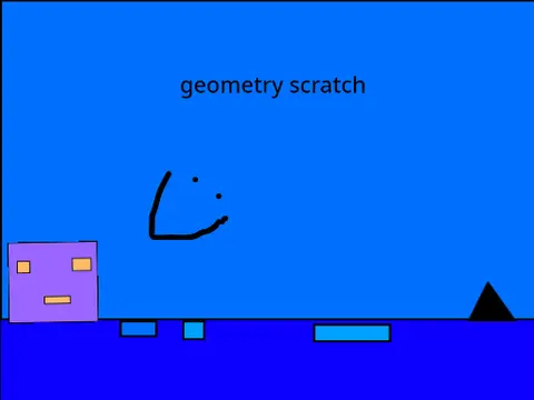 geometry scratch douelpro