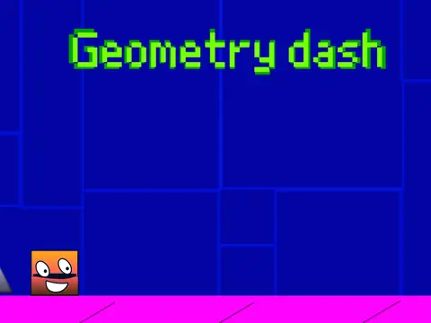 geometry scratch early production