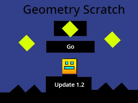 geometry scratch update