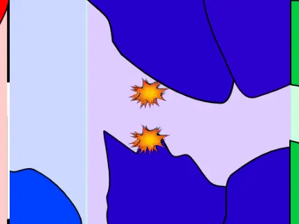 geometry shapes player