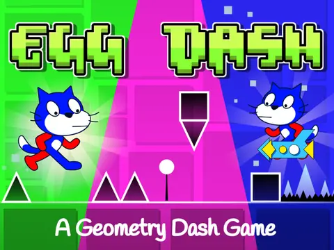 geometry sonic dash