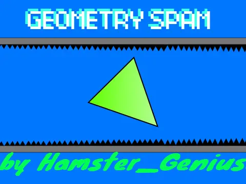 geometry spam