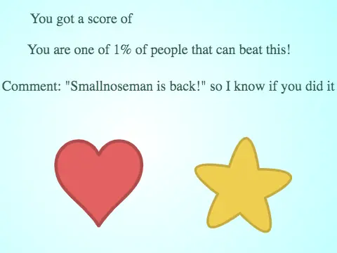 geometry spam but really easy