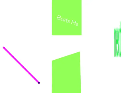 geometry spam but too easy