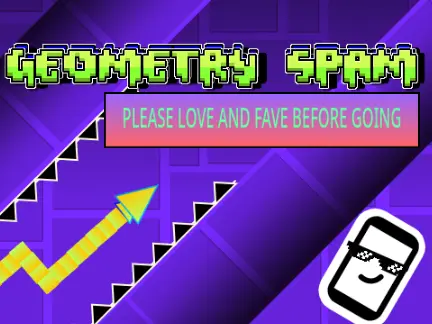 geometry spam challenge