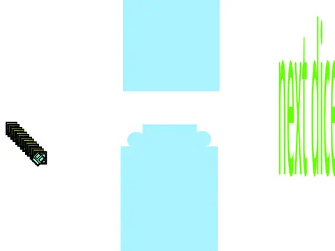 geometry spam level geometry dash