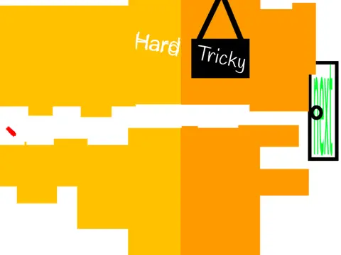 geometry spam levels harder