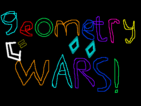 geometry wars