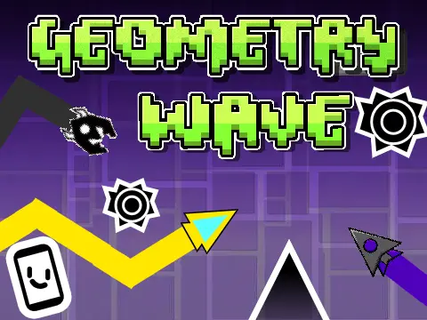 geometry wave
