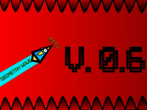 geometry wave beta version 0.6