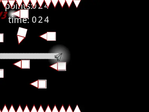 geometry wave dash buff remix