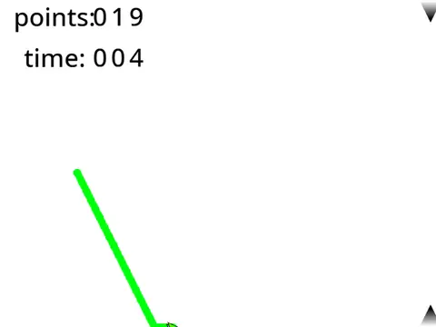 geometry wave dash but mini