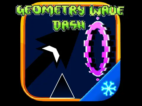 geometry wave dash easy
