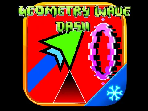 geometry wave dash remix