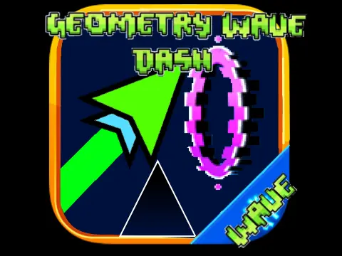 geometry wave dash remix