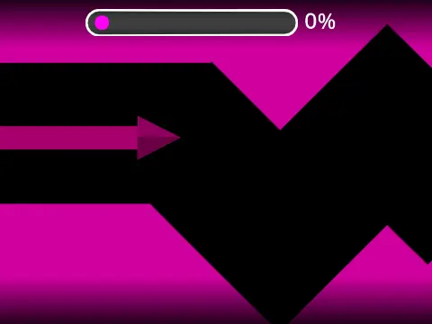 geometry wave hard mode