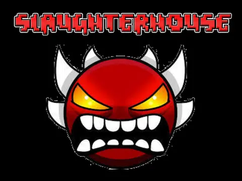 geometry wave slaughterhouse