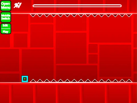 geometry wave spam challenge