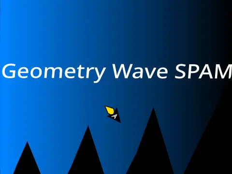 geometry wave spam