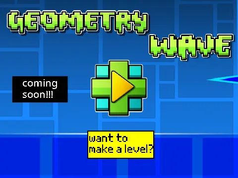geometry wave v