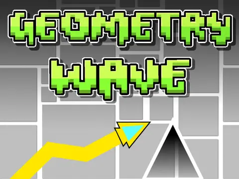 geometry wave v remix