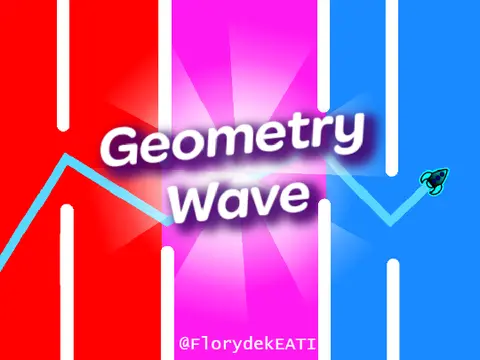 geometry wave