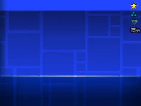 Play Geometry World Dash online - fast geometry dash world