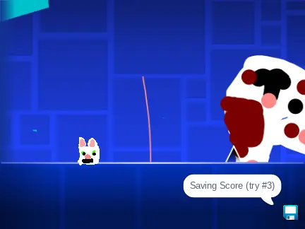 geometrydash cat club