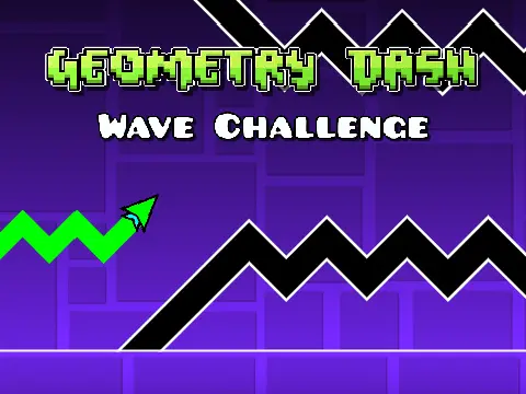 Geometry Dash V3 improved gameplay
