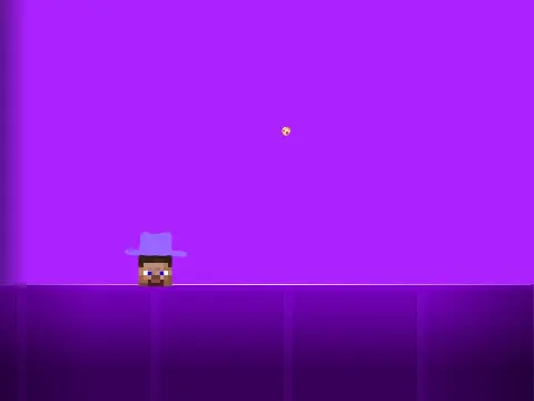 geomtry dash minecraft r remix emix slow funny with beachball