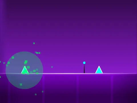 geomtry dash minecraft