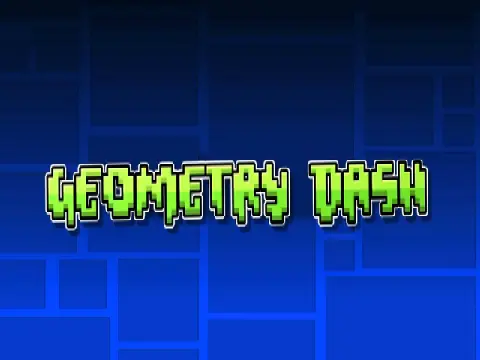 Geometry Dash songs repeat music game