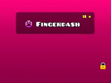 Geomtry Dash - Rhythm based platform game