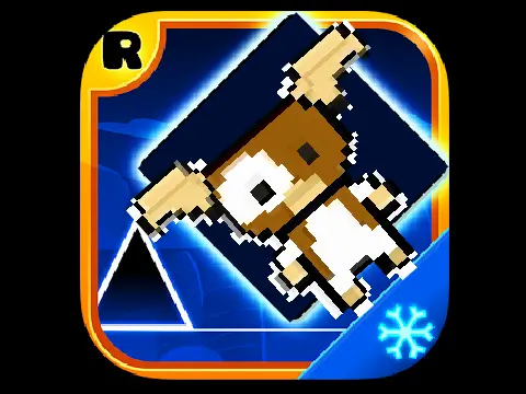 gizmo dash geometry dash subzero remix