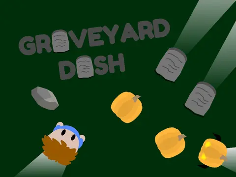 graveyard dash