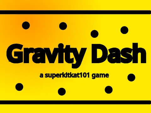 gravity dash